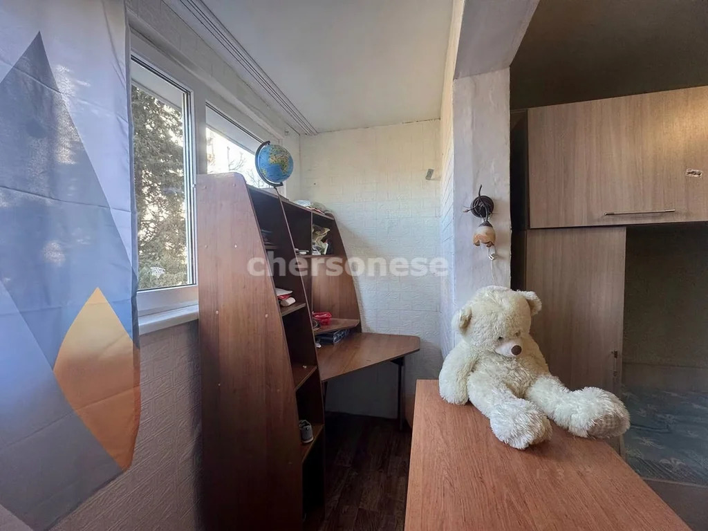 Продажа квартиры, Севастополь, ул. Генерала Хрюкина - Фото 6