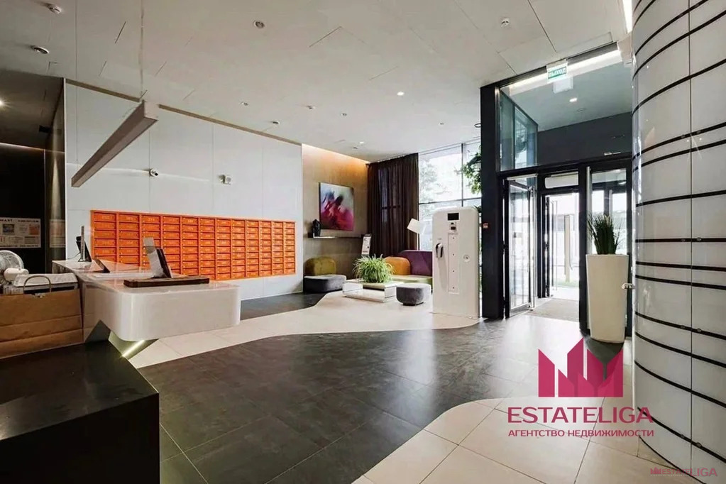 Продажа квартиры, м. Авиамоторная, улица Крузенштерна - Фото 8