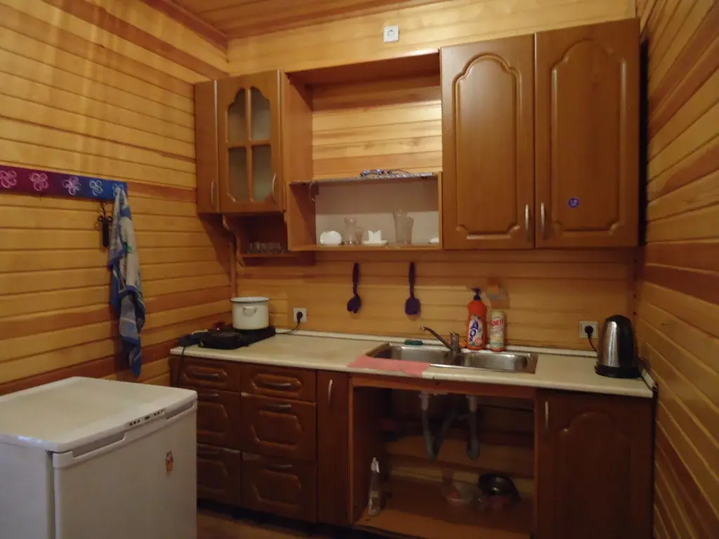 Домик с банькой - Фото 10