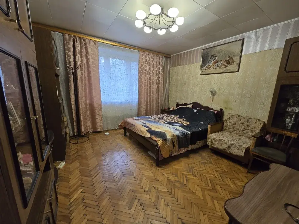 Продаю 1к. кв.  в  Москве на пр. Конаковского, д.12 к.1 - Фото 1