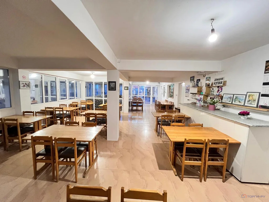 Продажа готового бизнеса, Сочи, ул. Короленко - Фото 17