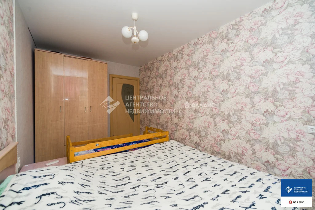 Продажа квартиры, Рязань, Гоголя проезд - Фото 3