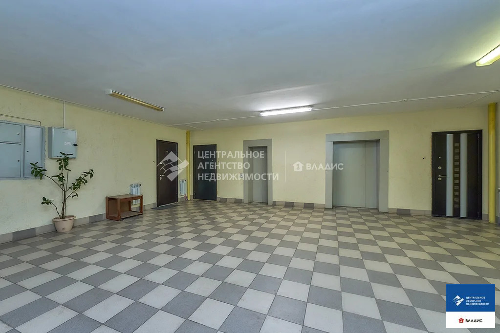 Продажа квартиры, Рязань, улица Старое Село - Фото 14