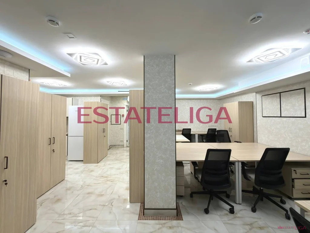 Аренда офиса, ул. Ефремова - Фото 8