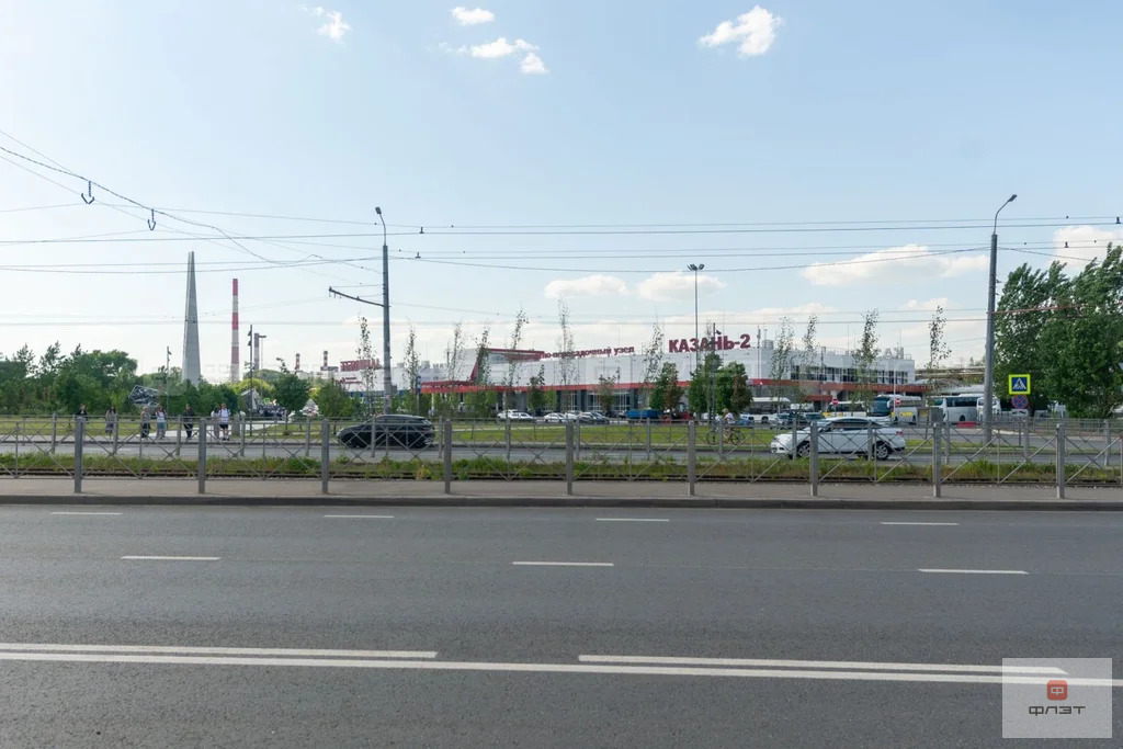 Продажа квартиры, Казань, ул. Воровского - Фото 10