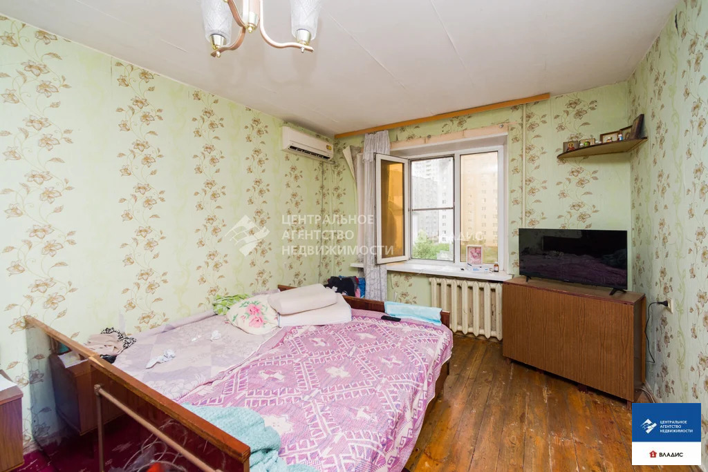Продажа квартиры, Рязань, ул. Высоковольтная - Фото 10
