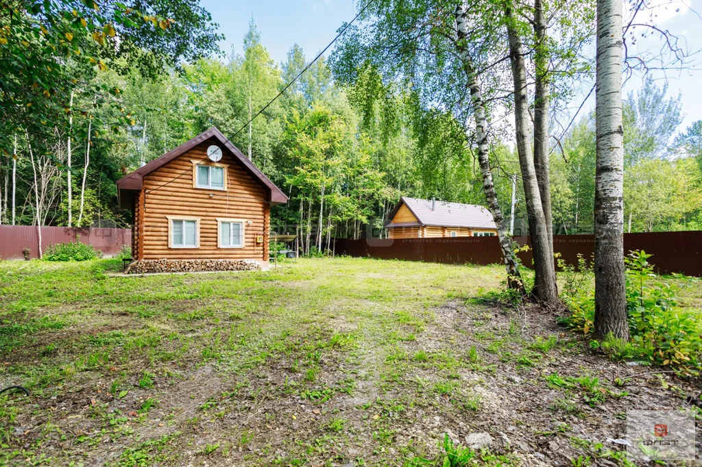 Продажа дома, Урманче, Высокогорский район, ул. Лагерная - Фото 1