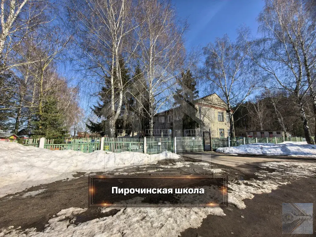 Продам участок у реки Ока с домом под снос - Фото 25