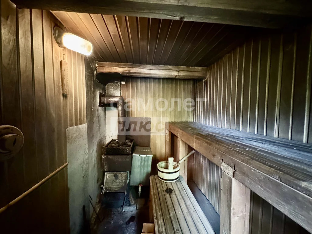 Продажа дома, Талдомский район - Фото 34