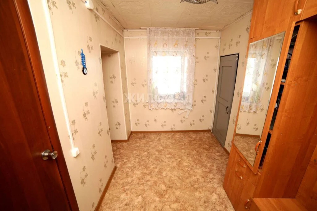 Продажа дома, Верх-Ирмень, Ордынский район, ул. Трудовая - Фото 19