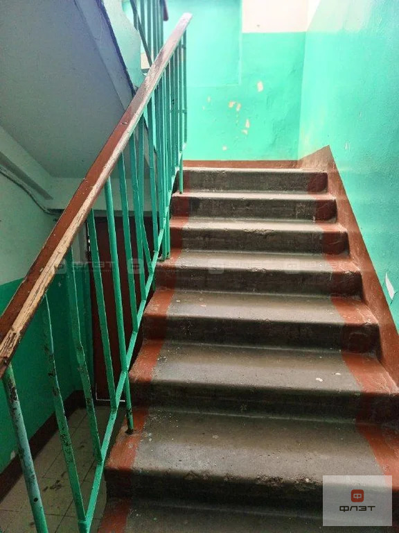 Продажа квартиры, Шапши, Высокогорский район, ул. Дружба - Фото 13