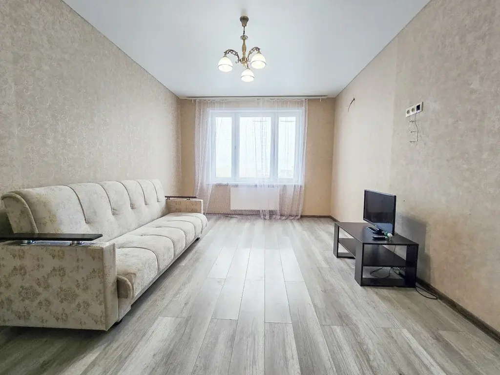 2к.кв. пр. Ленина, дом 219 - Фото 1