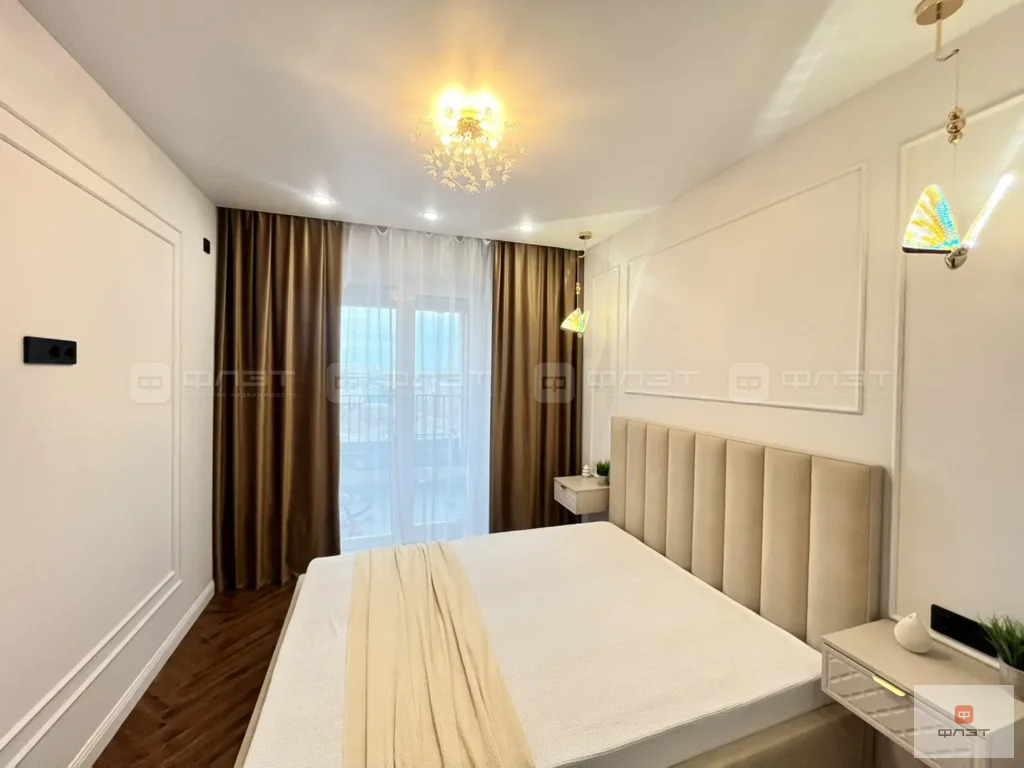 Продажа квартиры, Казань, ул. Краснококшайская - Фото 18