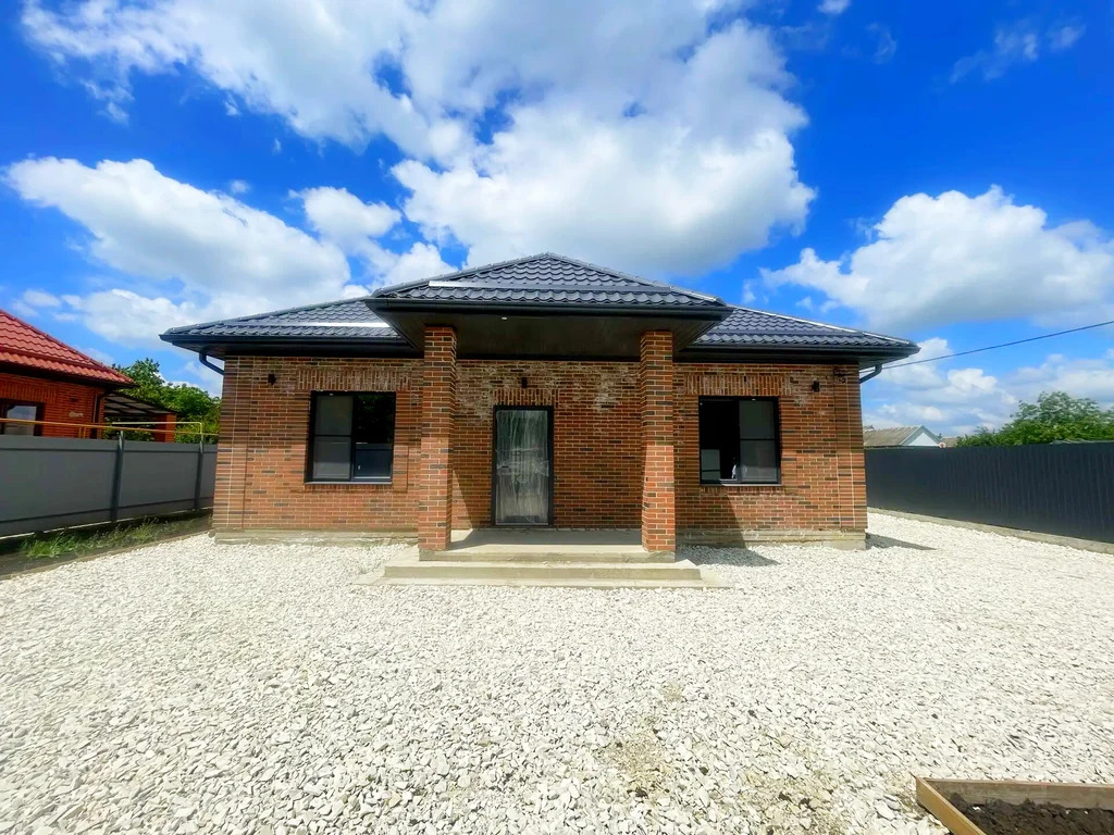 Продажа дома, Полтавская, Красноармейский район, ул. Садовая - Фото 1