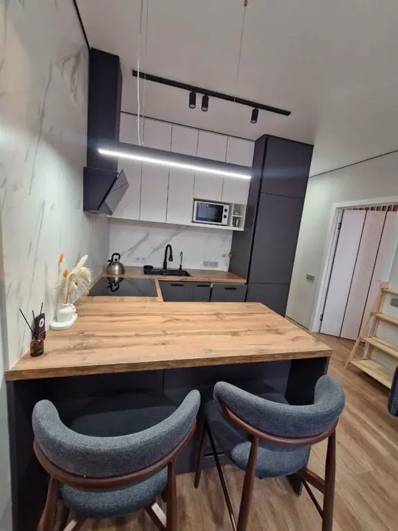 Сдам комнату в двухкомнатной квартире (метро 1905 года) - Фото 2