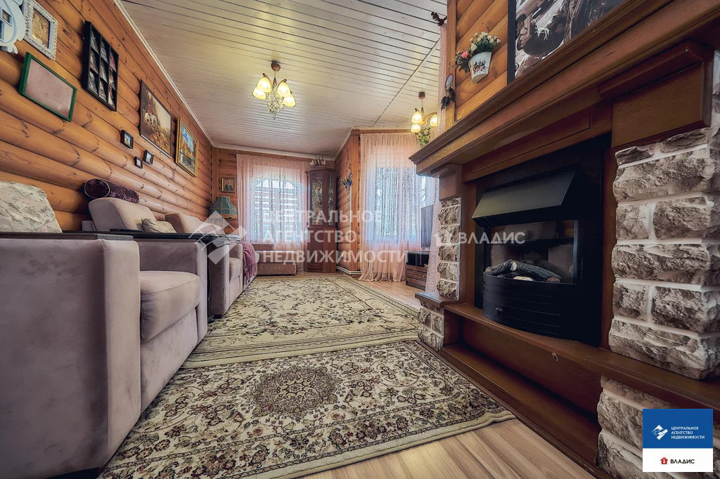 Продажа дома, Требухино, Рязанский район - Фото 20