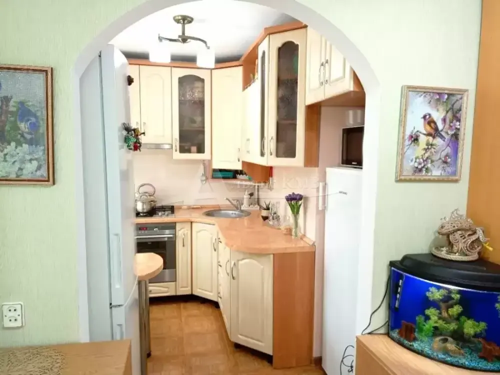 Продажа квартиры, Георгиевск, ул. Тургенева - Фото 2
