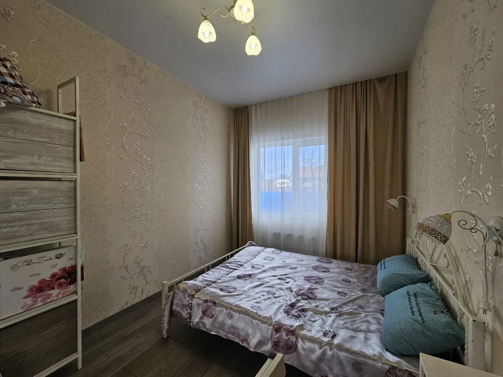 Продажа дома, Абинск, Абинский район, ул. Янтарная - Фото 11