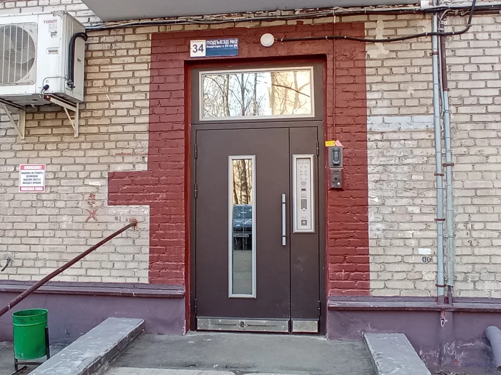 Продажа квартиры, Ломоносовский пр-кт. - Фото 3