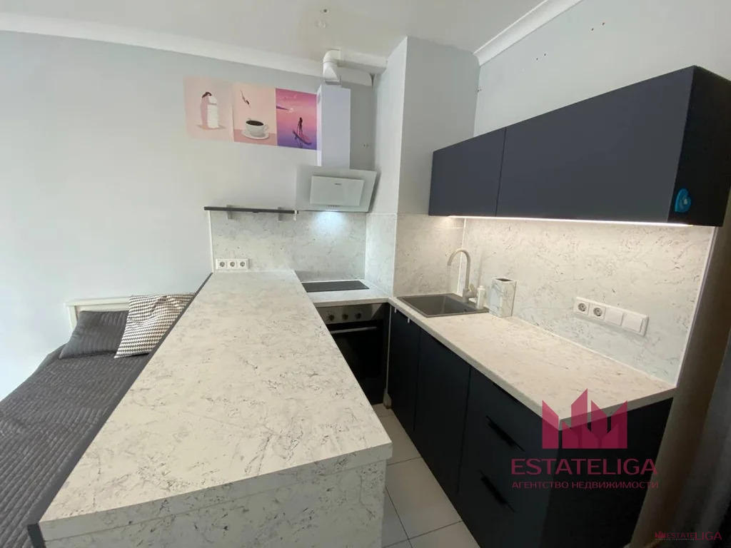 Аренда квартиры, Лопатино, Ленинский район, Сухановская улица - Фото 3