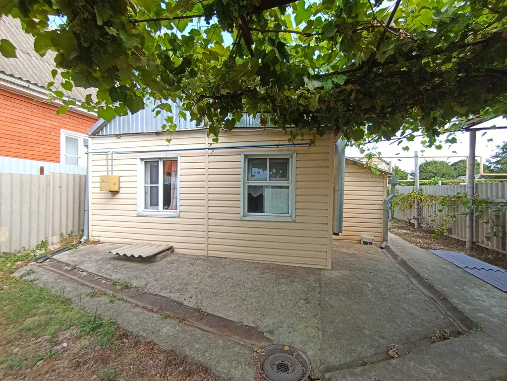 Продажа дома, Стрелка, Темрюкский район, Кузнечный пер. - Фото 9