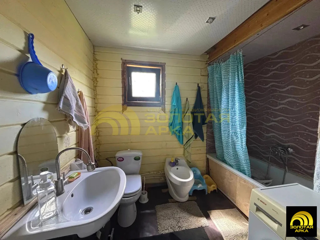 Продажа дома, Холмская, Абинский район, ул. Железнодорожная - Фото 12