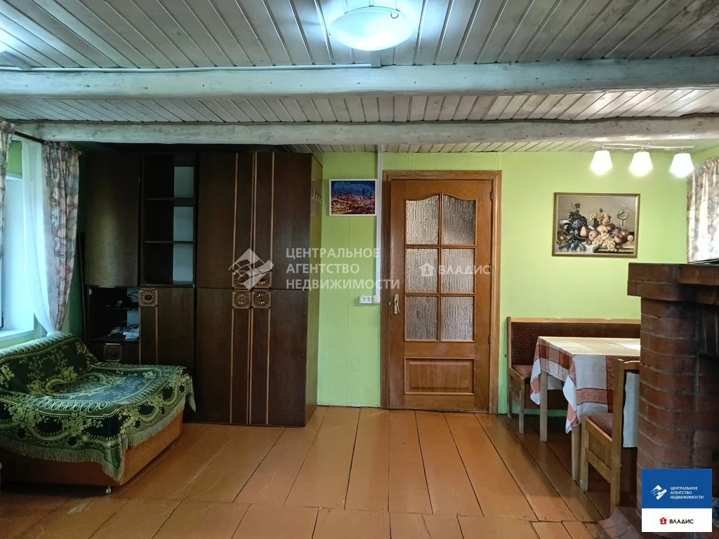 Продажа дома, Криуша, Клепиковский район, ул. Новая - Фото 9