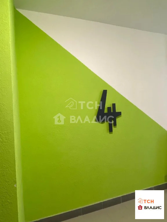 Продажа квартиры, Балашиха, Балашиха г. о., улица Яганова - Фото 15