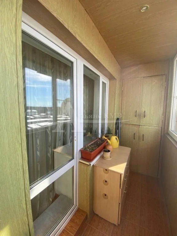 Продажа квартиры, Георгиевск, ул. Тронина - Фото 9