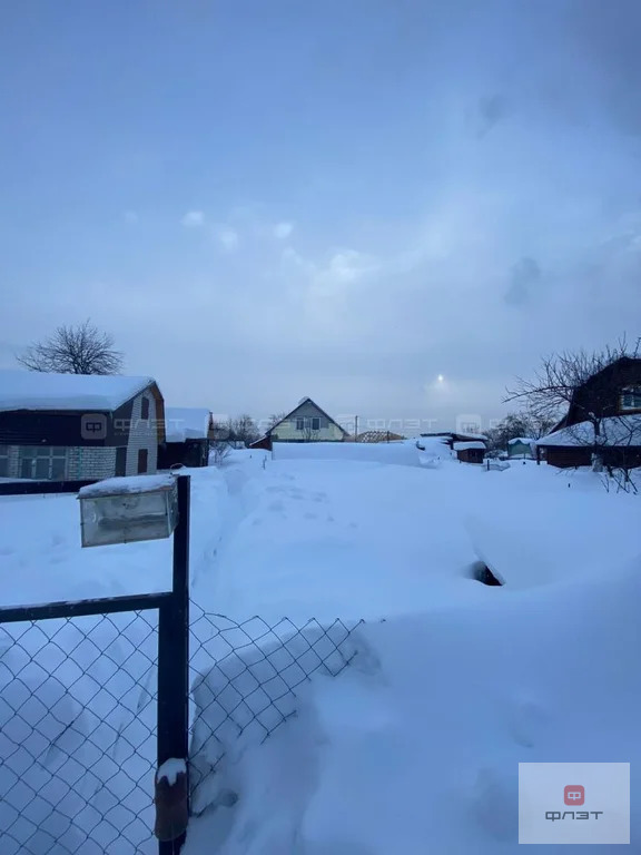 Продажа участка, Казань, тер. СНТ Нарцисс - Фото 3