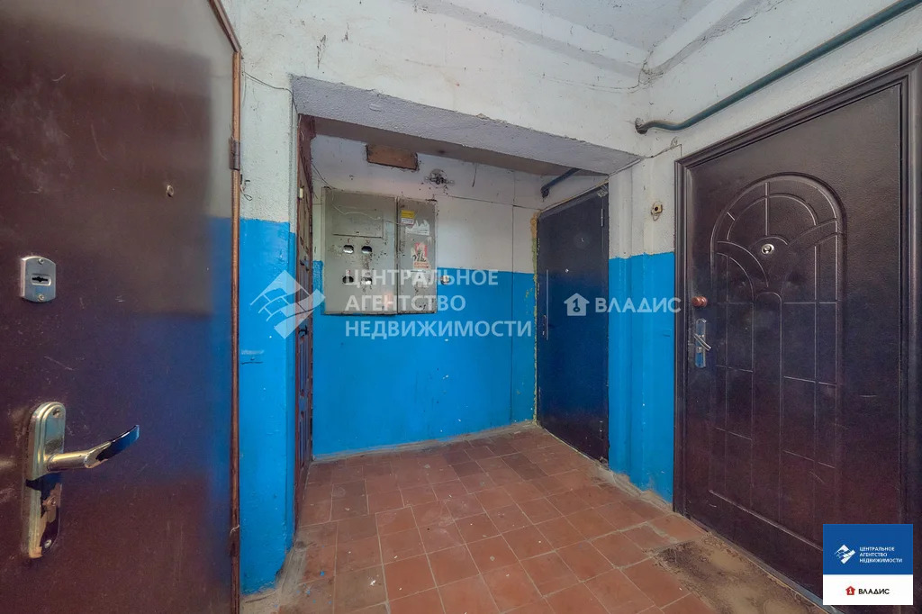 Продажа квартиры, Сидоровка, Рыбновский район, 3 - Фото 8