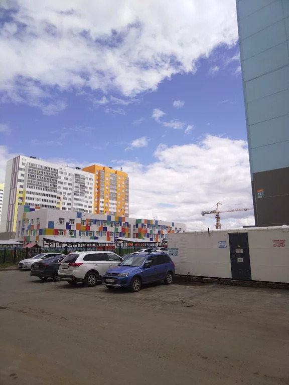 Продажа квартиры, Оренбург, улица Братьев Хусаиновых - Фото 3