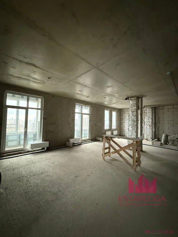 Продажа квартиры, м. Авиамоторная, проезд Невельского - Фото 1