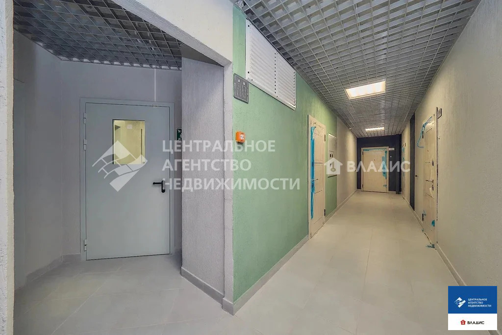 Продажа квартиры, Рязань, улица Ивана Земнухова - Фото 7
