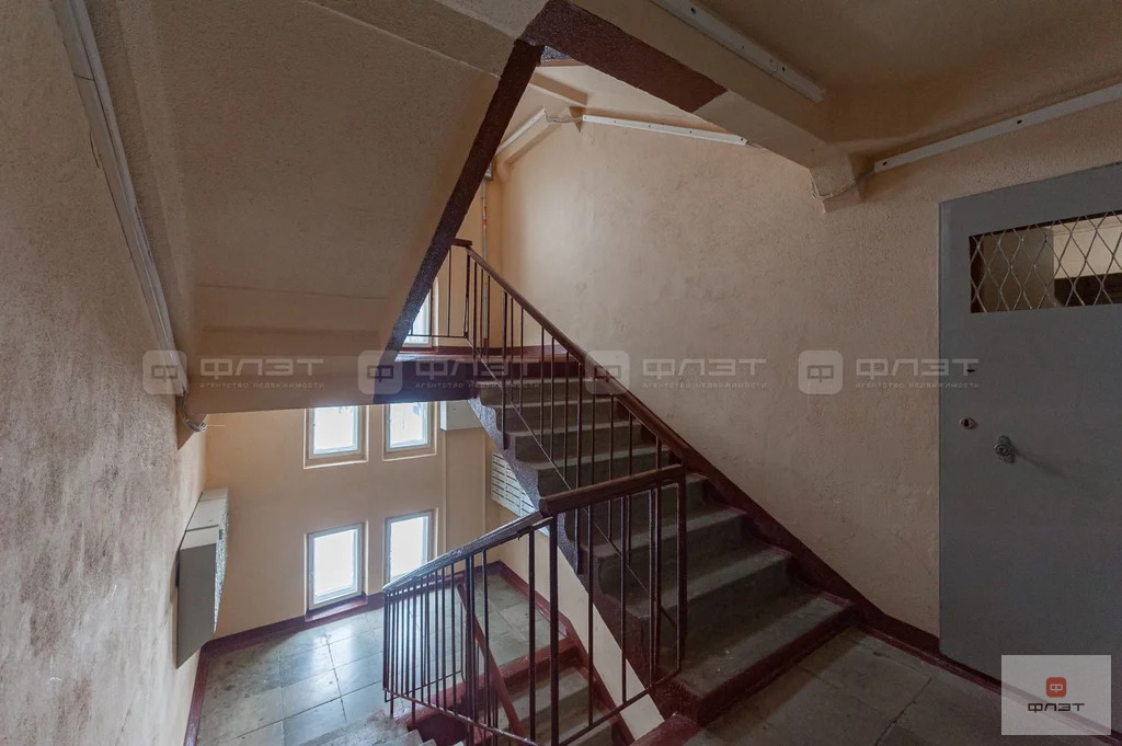 Продажа квартиры, Казань, Победы пр-кт. - Фото 14