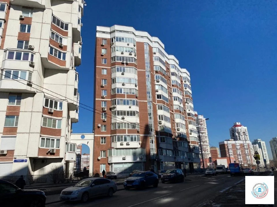 Продается квартира, 102.1 м - Фото 2