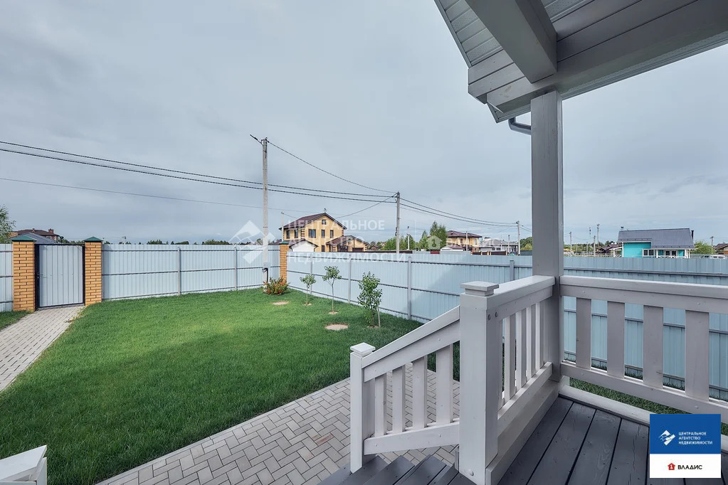 Продажа дома, Глебово, Рязанский район, Рождественская улица - Фото 30