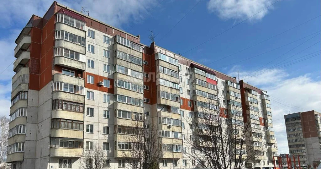 Продажа квартиры, Новосибирск, ул. Громова - Фото 11