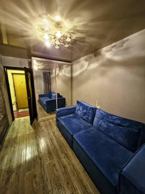 2-я квартира в 1м микр., дом 19 - Фото 9