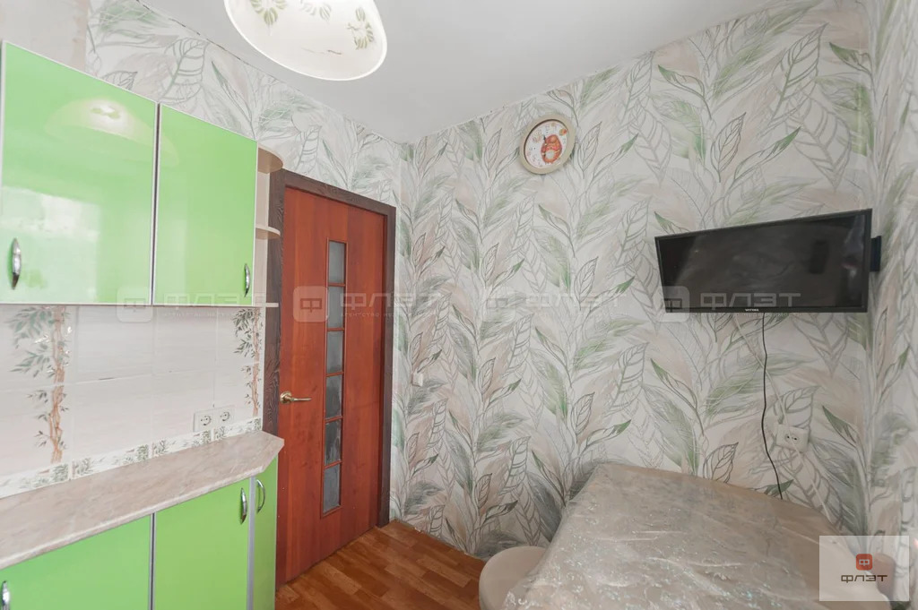 Продажа квартиры, Казань, ул. Шаляпина - Фото 2