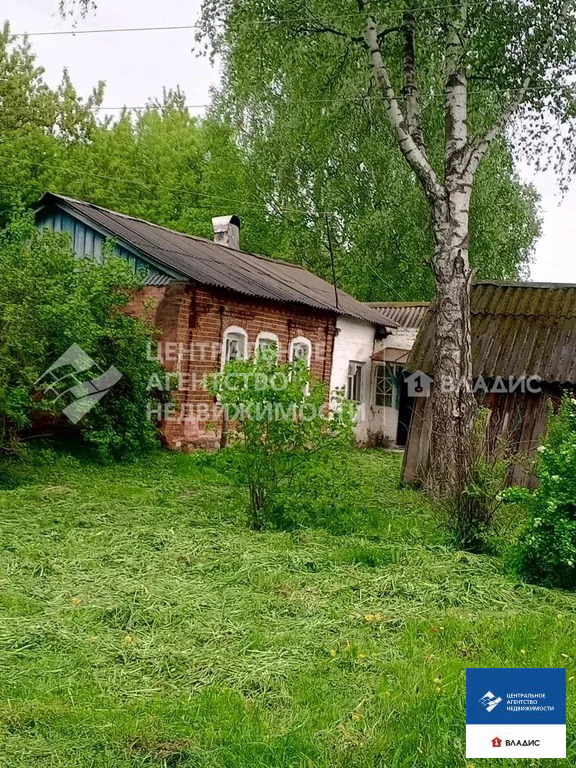Продажа дома, Сасыкино, Шиловский район, ул. Клеминовская - Фото 1
