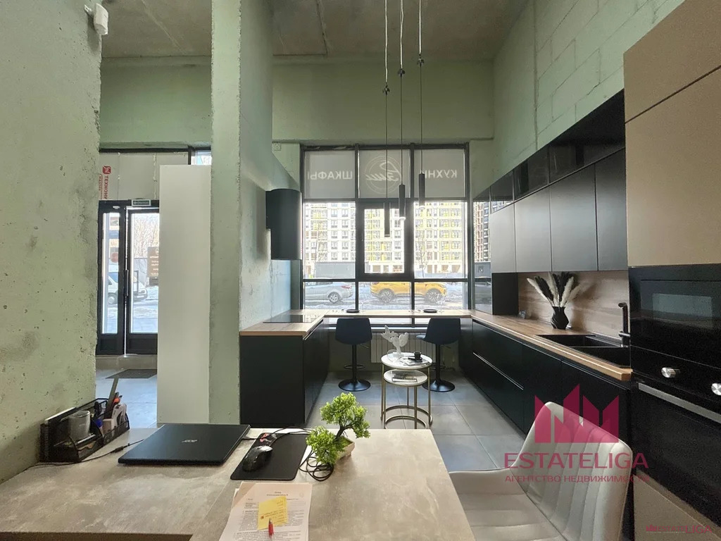 Продажа готового бизнеса, проспект Куприна - Фото 3