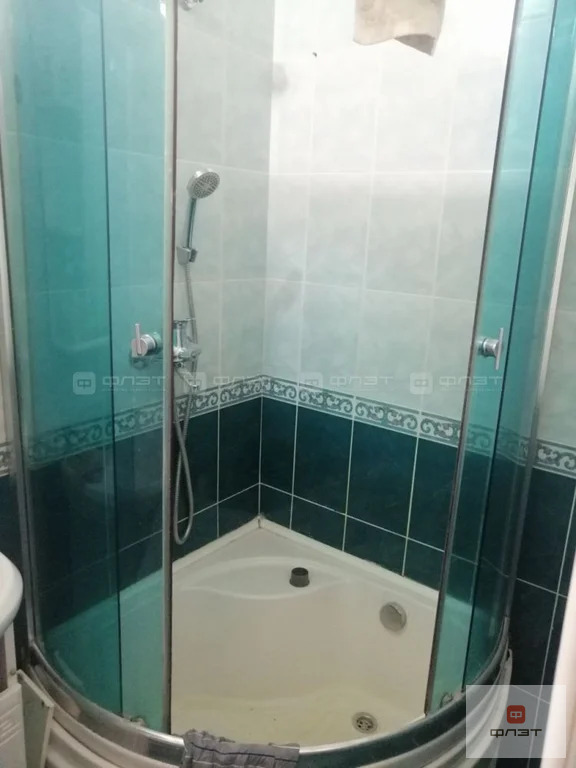 Аренда квартиры, Казань, ул. Кирпичная д.9 - Фото 6