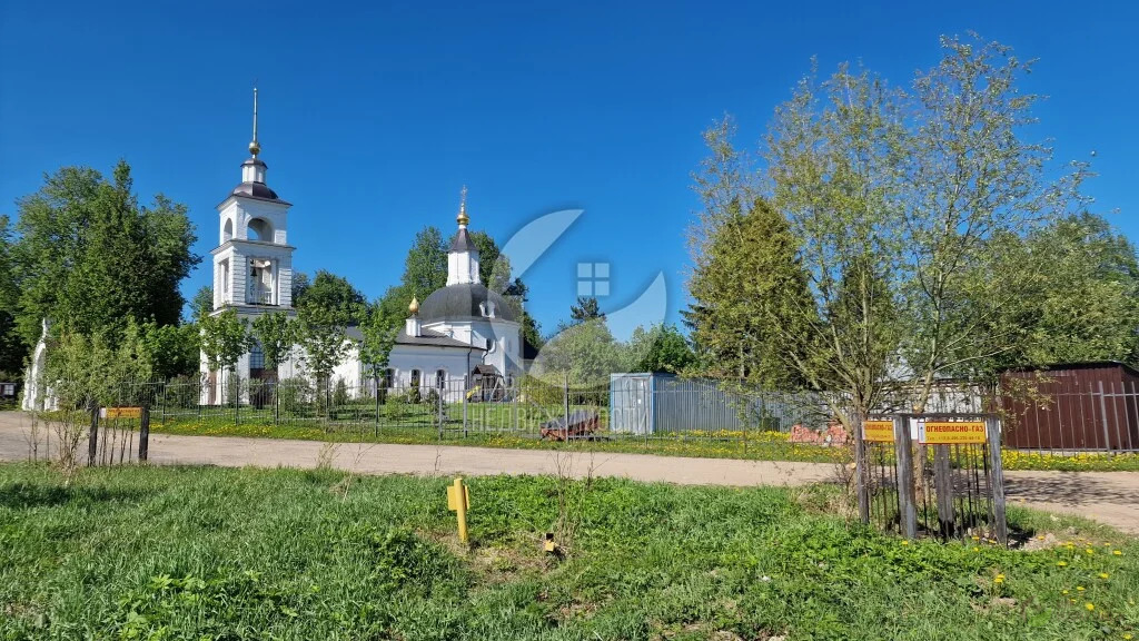 Продажа участка, Дмитровский район, коттеджный посёлок Чистые пруды - Фото 20