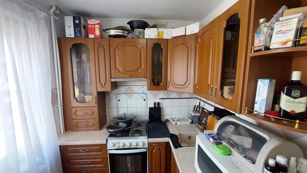 Продажа квартиры, Темрюк, Темрюкский район, ул. Ленина - Фото 9
