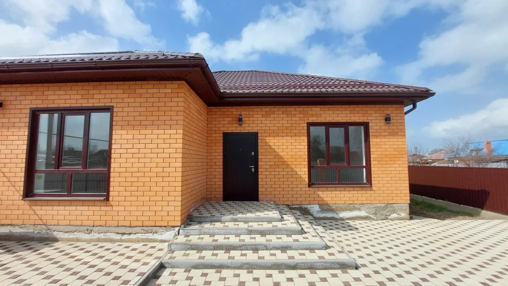 Продажа дома, Курчанская, Темрюкский район, ул. Рыбачья - Фото 3