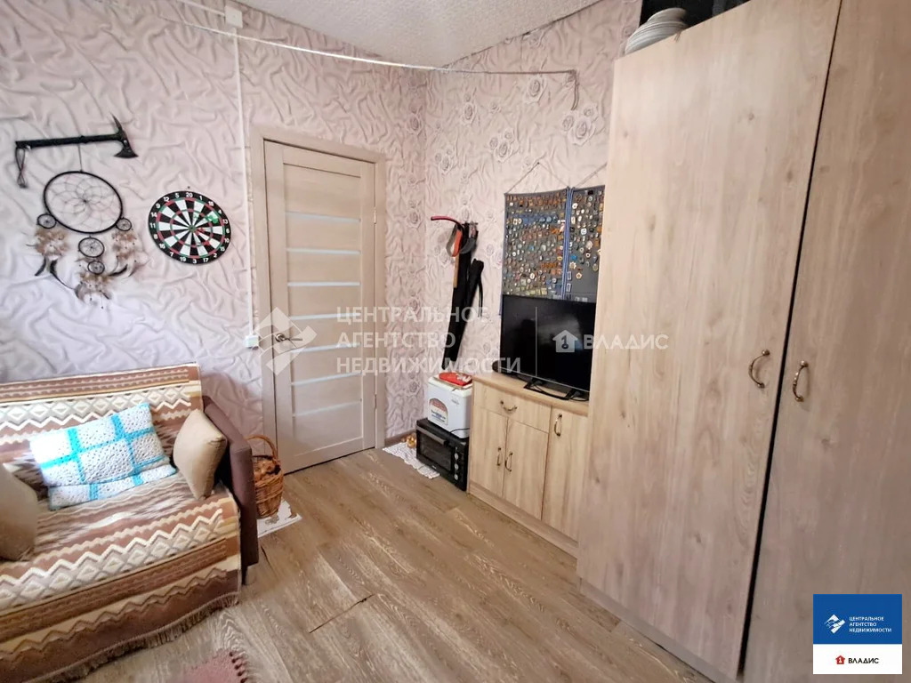 Продажа квартиры, Елатьма, Касимовский район, Грибкова пл. - Фото 6