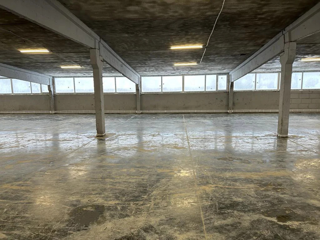 Склад производство 375-875 м2 - Фото 5