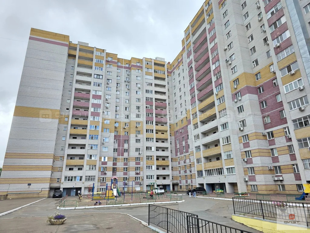 Продажа квартиры, Казань, ул. Серова - Фото 14