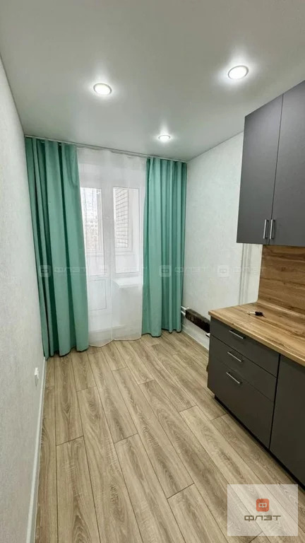 Продажа квартиры, Казань, ул. Айдарова - Фото 13